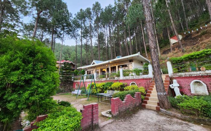 Pine Valley Resort-PVR Kasauli