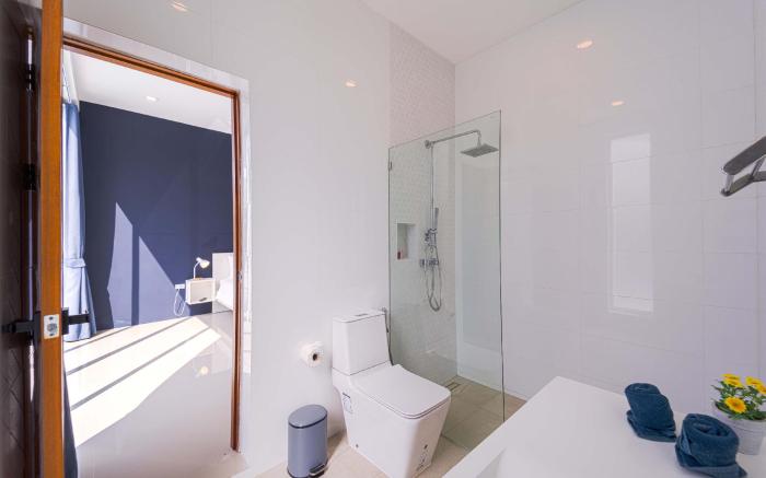 Harmony Villa 5 Bedroom Modern Pool Villa (KH-A7)