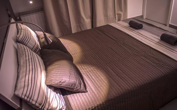 Barbarisco 5 - Bed & Breakfast - Room 5.1