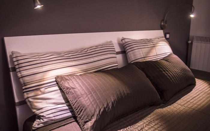 Barbarisco 5 - Bed & Breakfast - Room 5.1