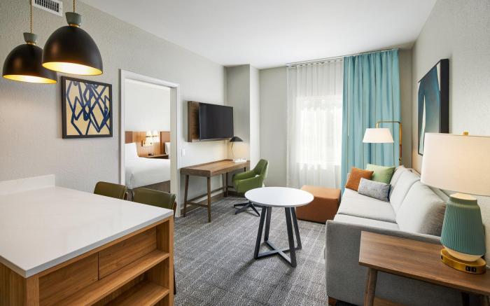 Staybridge Suites Auburn University Area By IHG
