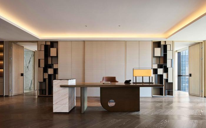 Intercontinental Hangzhou Liangzhu By IHG