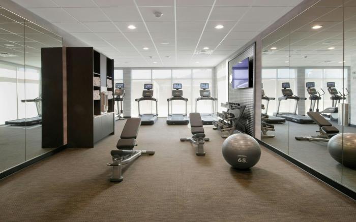 Fairfield by Marriott Inn & Suites Dallas East