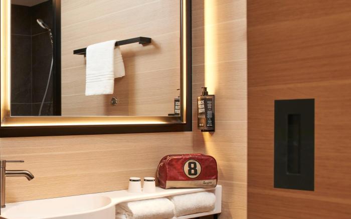 ibis Bethune Centre Gare (Opening September 2021)