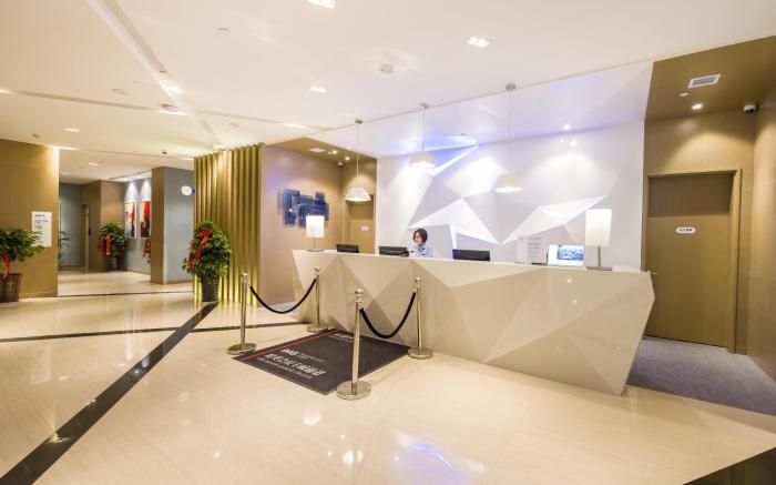 Holiday Inn Express Chengde Downtown By IHG
