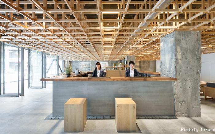 KUMU Kanazawa by THE SHARE HOTELS