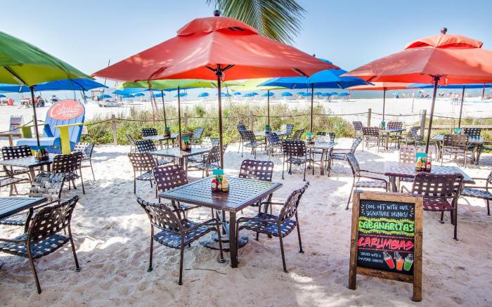 Diamond Head Beach Resort