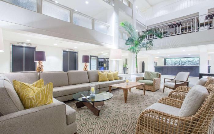 Wyndham Boca Raton