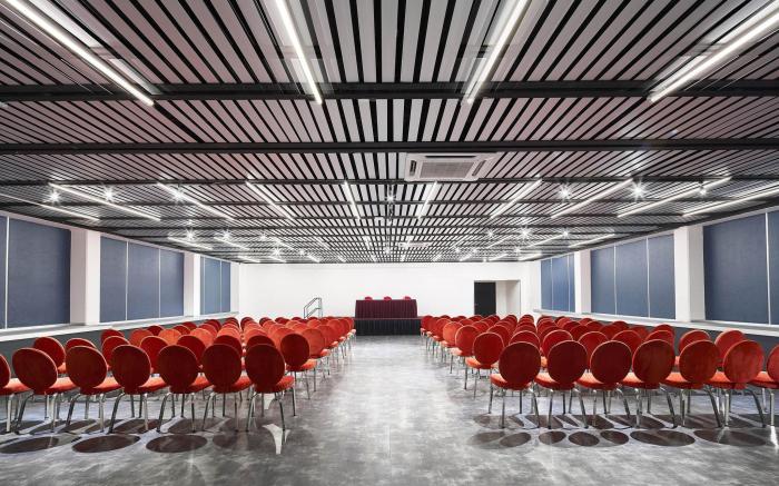 Four Points by Sheraton Mexico City, Colonia Roma
