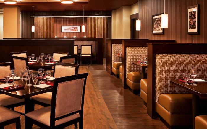 DoubleTree by Hilton Washington DC Silver Spring