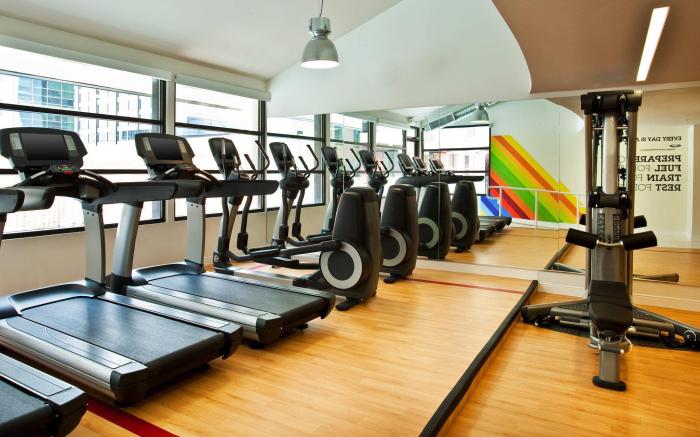 DoubleTree by Hilton Washington DC Silver Spring