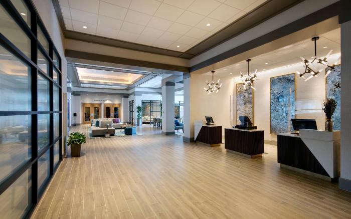 Sheraton Suites Fort Lauderdale West