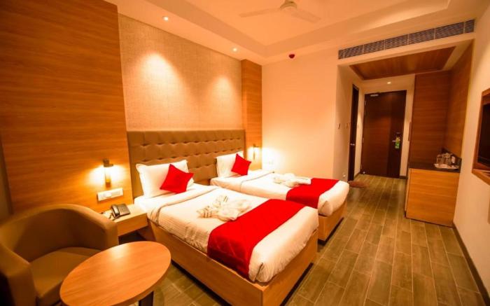 Hotel Annamalai
