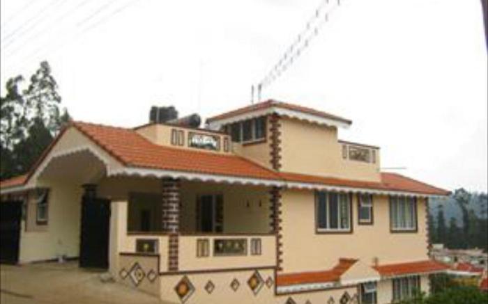 Anmols Impex Cottage