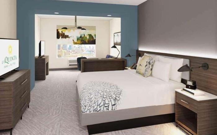 La Quinta Inn & Suites by Wyndham Locust Grove