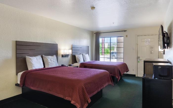 OYO Inn & Suites Medical Center San Antonio