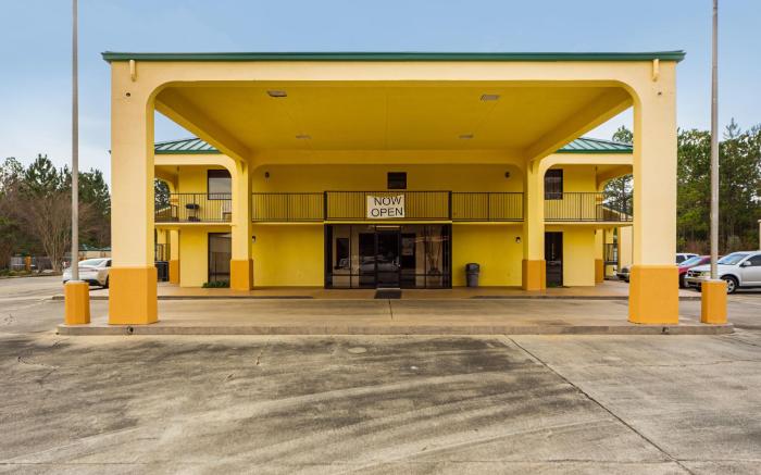 Days Inn by Wyndham Atmore