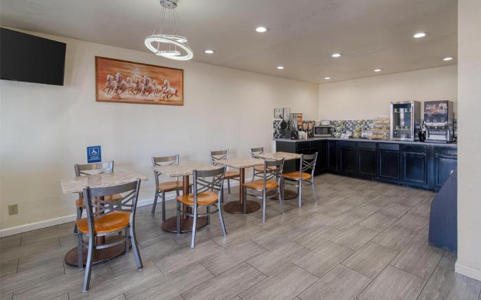 SureStay by Best Western Williams