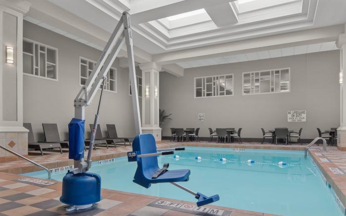 Crowne Plaza Greenville By IHG