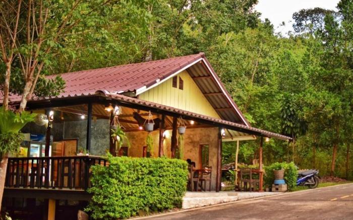 Baan Sangchan