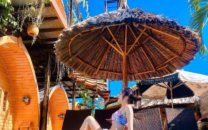 Mi Lan Boutique Resort