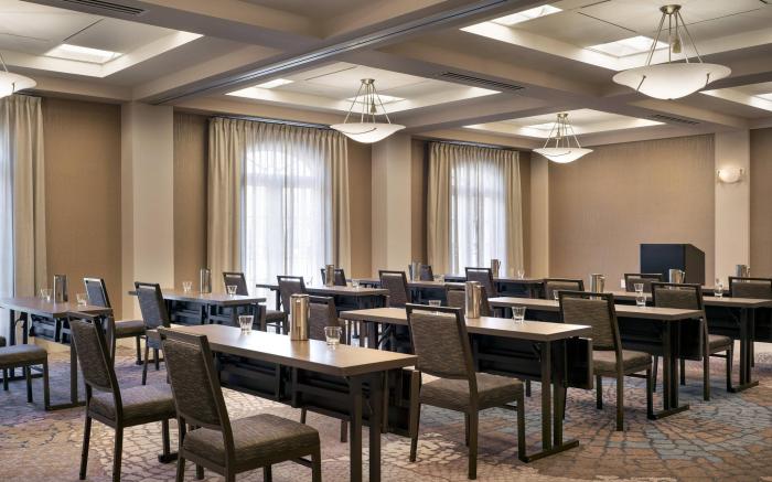The Westin Palo Alto