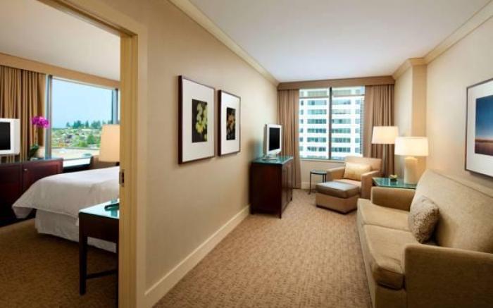 The Westin Bellevue