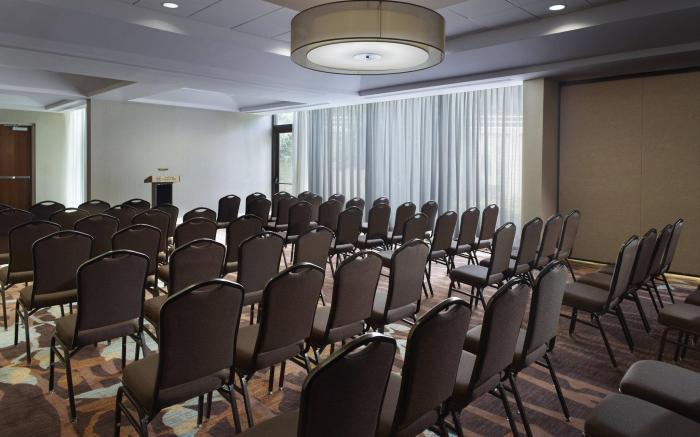 Sheraton Chapel Hill Hotel