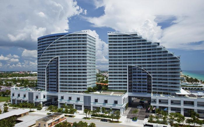 W Fort Lauderdale