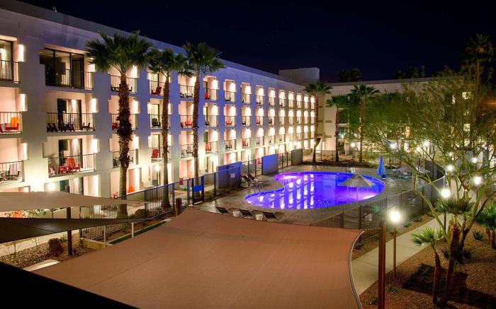 Moxy Phoenix Tempe/ASU Area