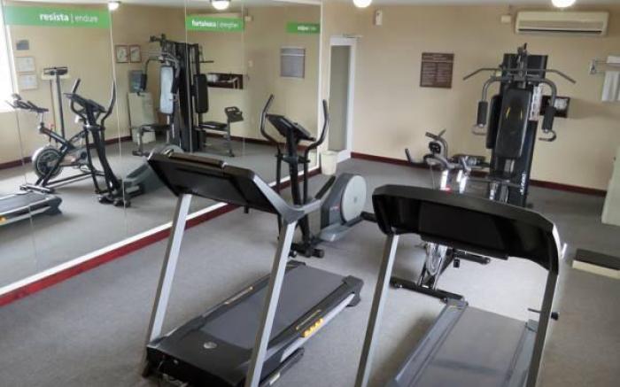 Hampton Inn by Hilton Tampico Zona Dorada