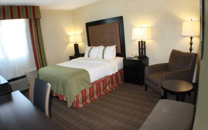Holiday Inn Riverton-Convention Center By IHG