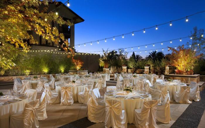 The Westin Verasa Napa