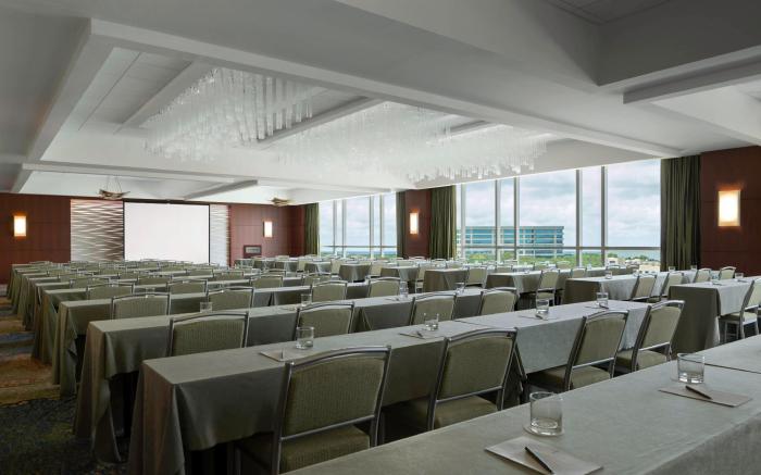The Westin Tampa Bay