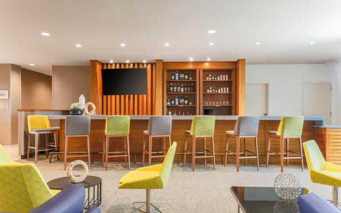 SpringHill Suites San Jose Fremont