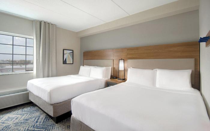 Candlewood Suites Columbia-Ft. Jackson By IHG