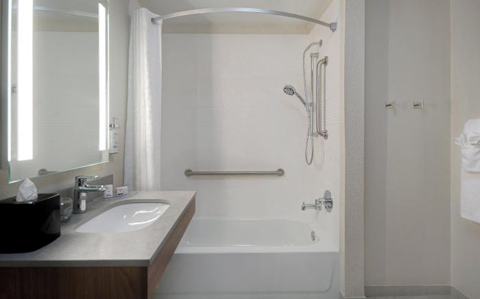 Candlewood Suites Columbia-Ft. Jackson By IHG