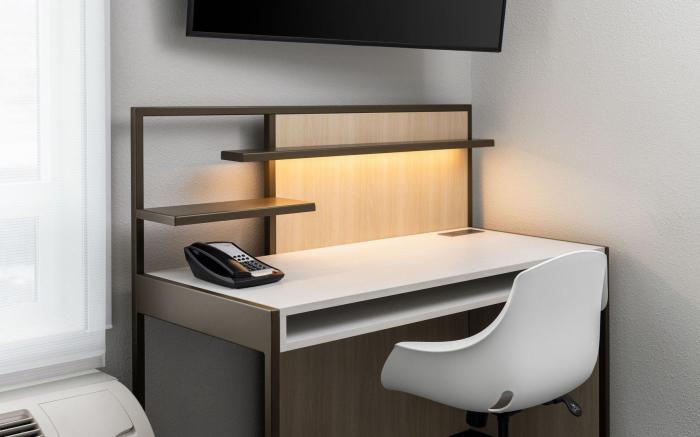 TownePlace Suites by Marriott West Kelowna