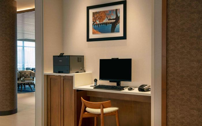 Fairfield by Marriott Inn & Suites Lewisburg