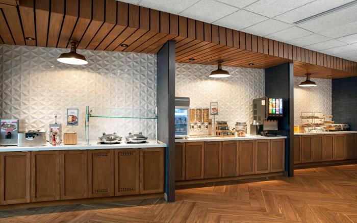 Fairfield Inn & Suites Lewisburg