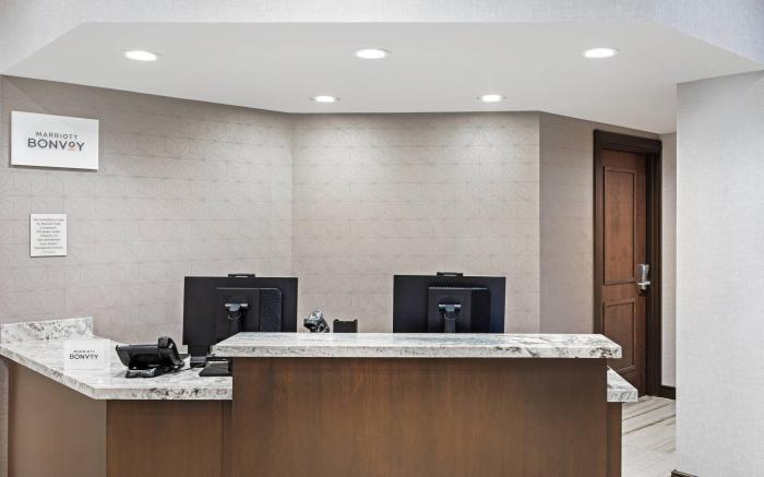 TownePlace Suites Austin Northwest/The Domain Area