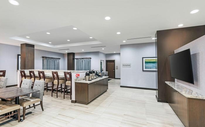 TownePlace Suites by Marriott Austin Northwest/The Domain Area