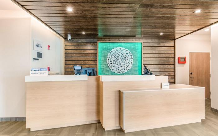 Fairfield Inn & Suites Knoxville Clinton