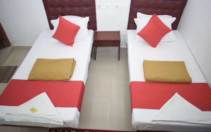 Hotel Jayaram