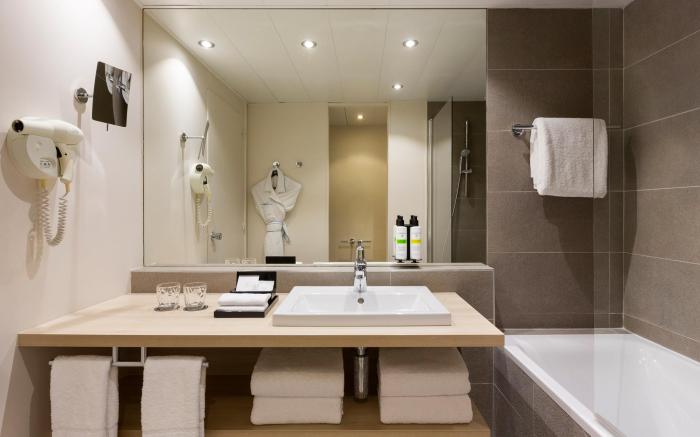 Pullman Paris Montparnasse
