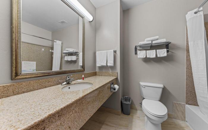 Days Inn by Wyndham Salado