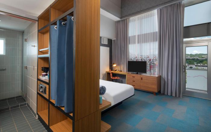 Aloft Birmingham Soho Square