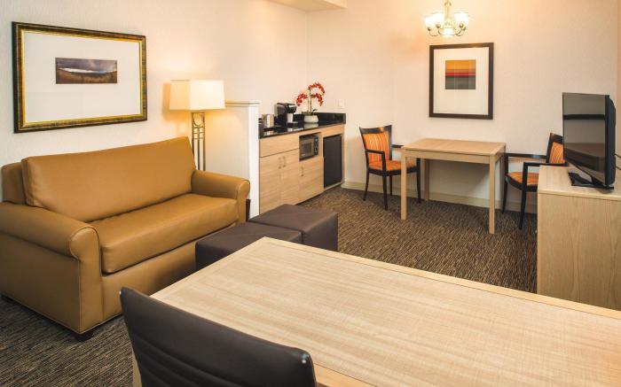 DoubleTree by Hilton Olympia
