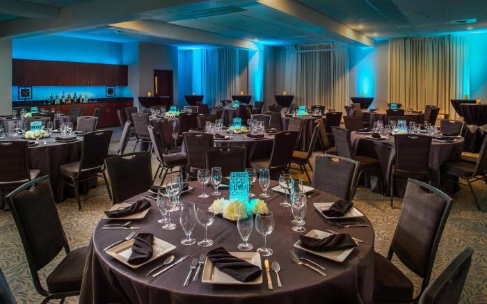 DoubleTree by Hilton Olympia