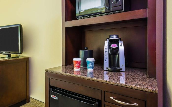 Hilton Garden Inn Waldorf